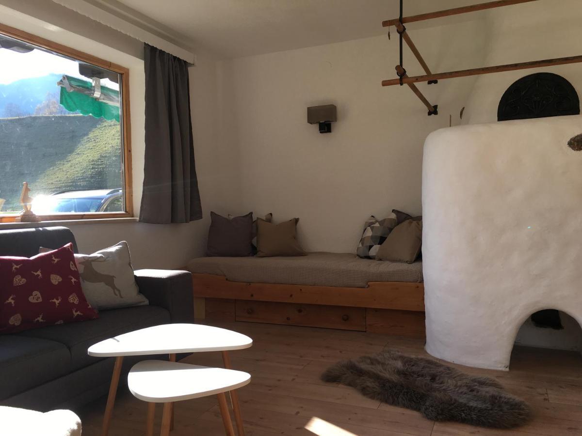 Apartment Hermine Jochberg Quarto foto