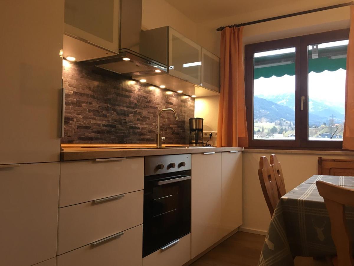 Apartment Hermine Jochberg Quarto foto